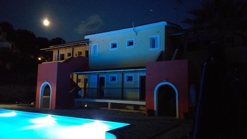 Elite Corfu - Adults Friendly 3* Limni (Corfu)