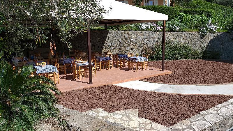 Hotel Elite Corfu - Adults Friendly Limni (Corfu)