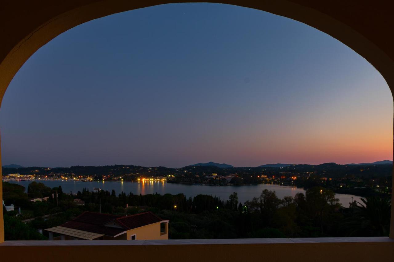 Hotel Elite Corfu - Adults Friendly