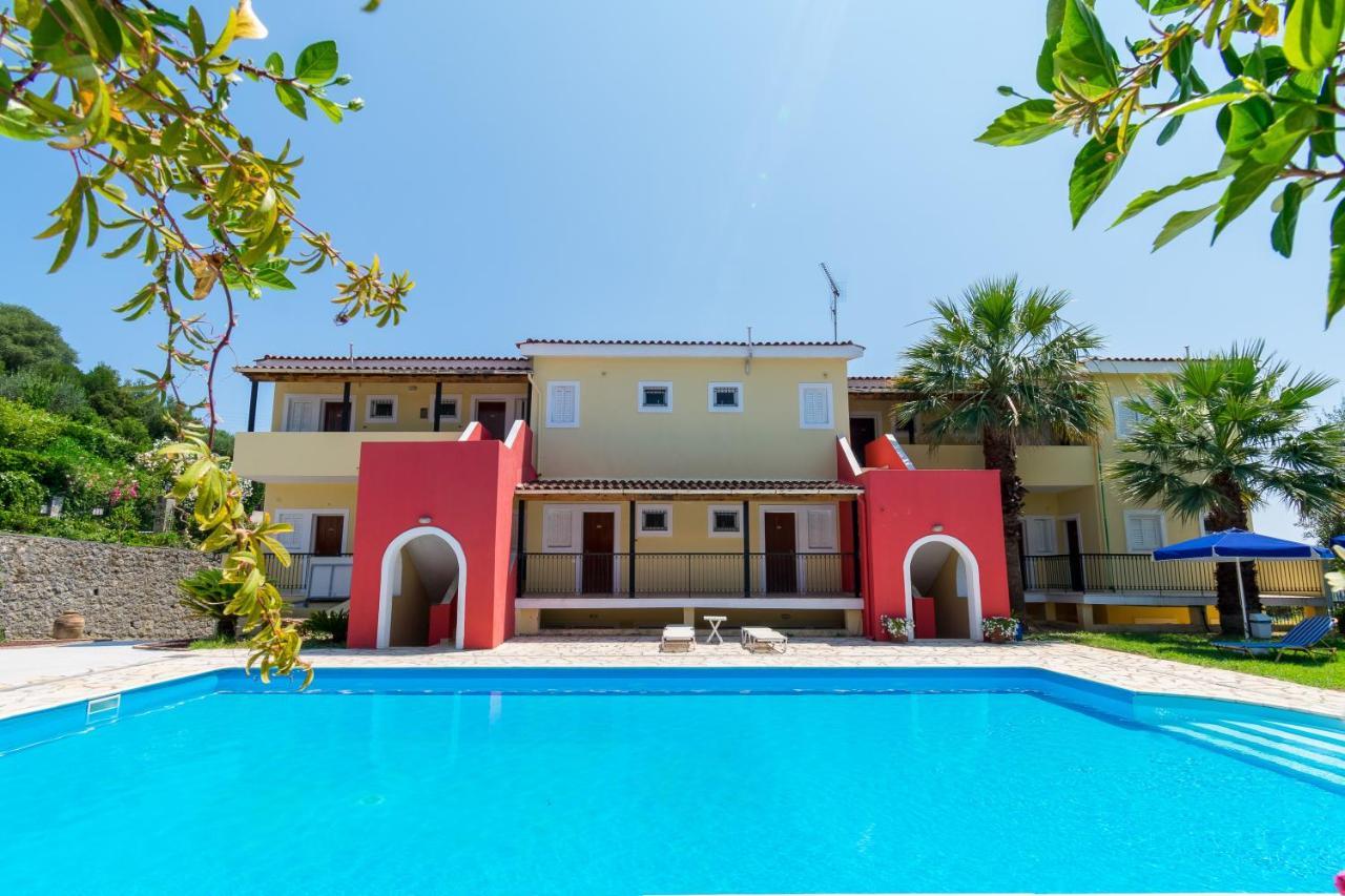 Hotel Elite Corfu - Adults Friendly 3*