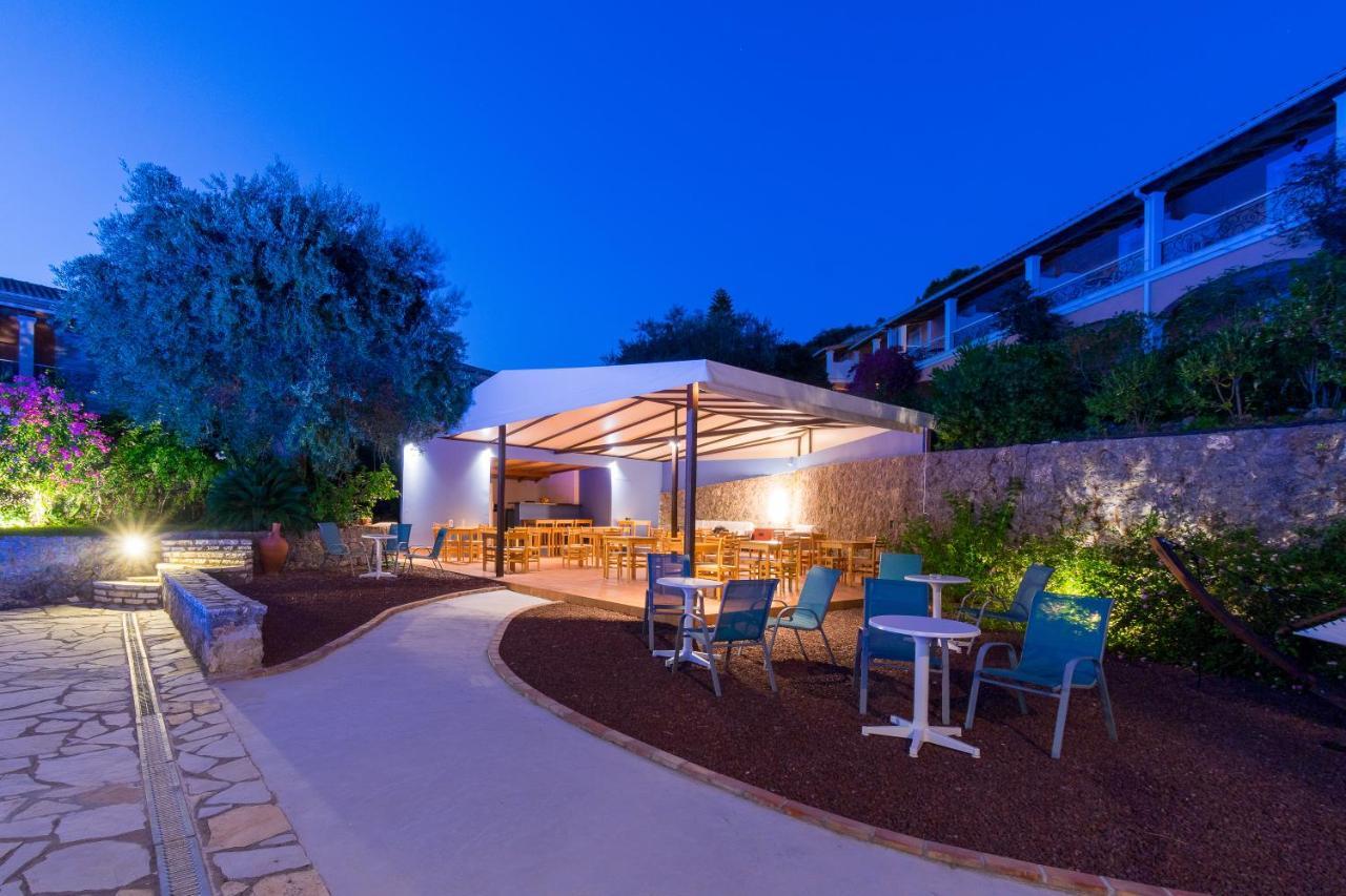 Elite Corfu - Adults Friendly Hotel