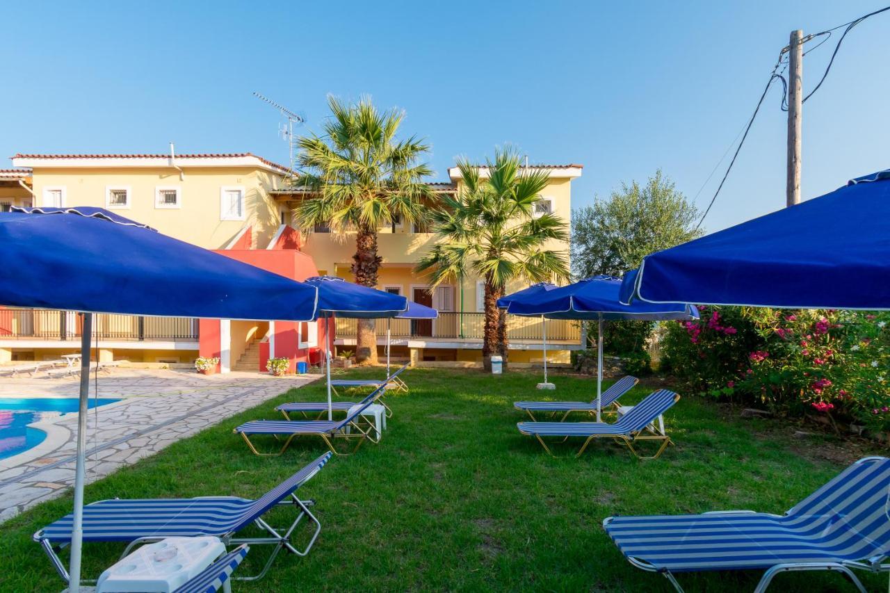 Elite Corfu - Adults Friendly Hotel 3*