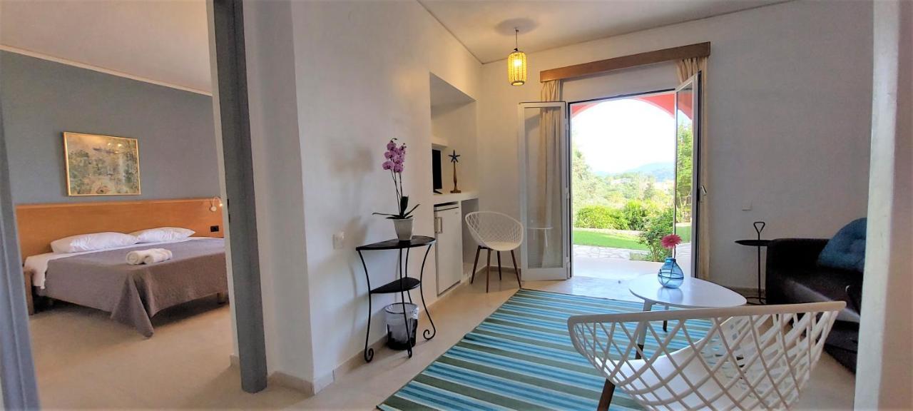 Elite Corfu - Adults Friendly 3*