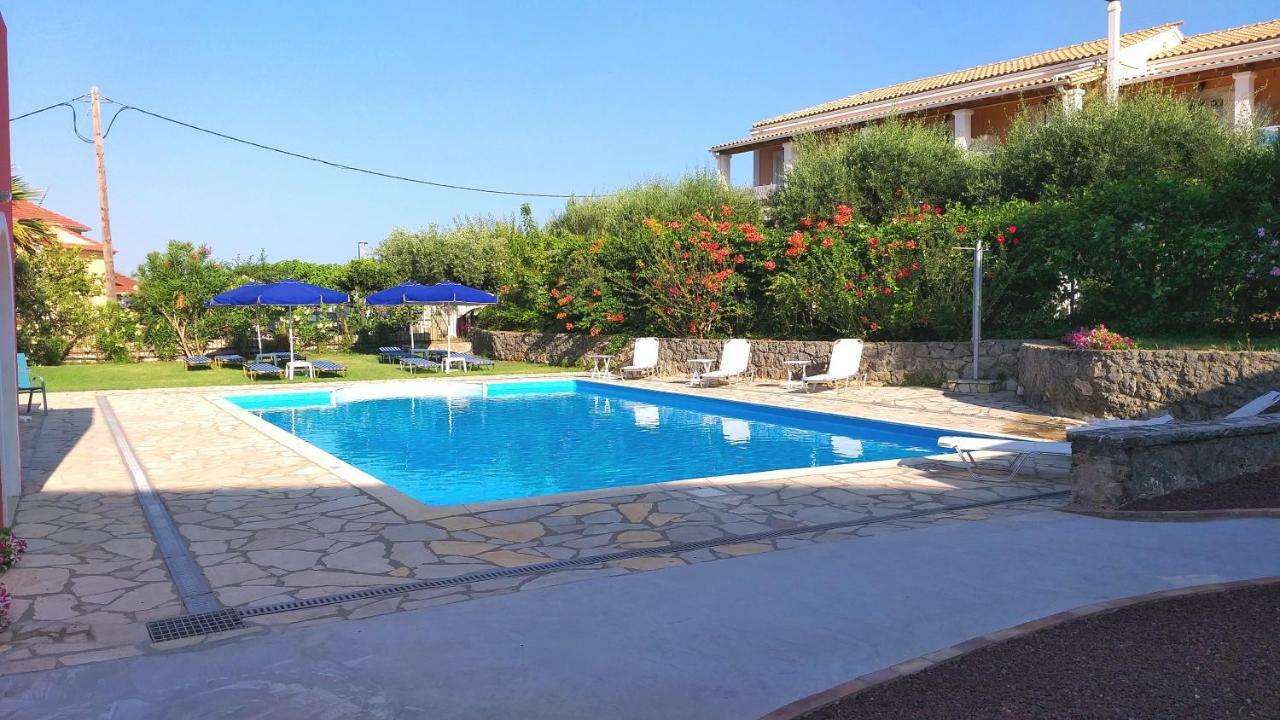 Elite Corfu - Adults Friendly 3*