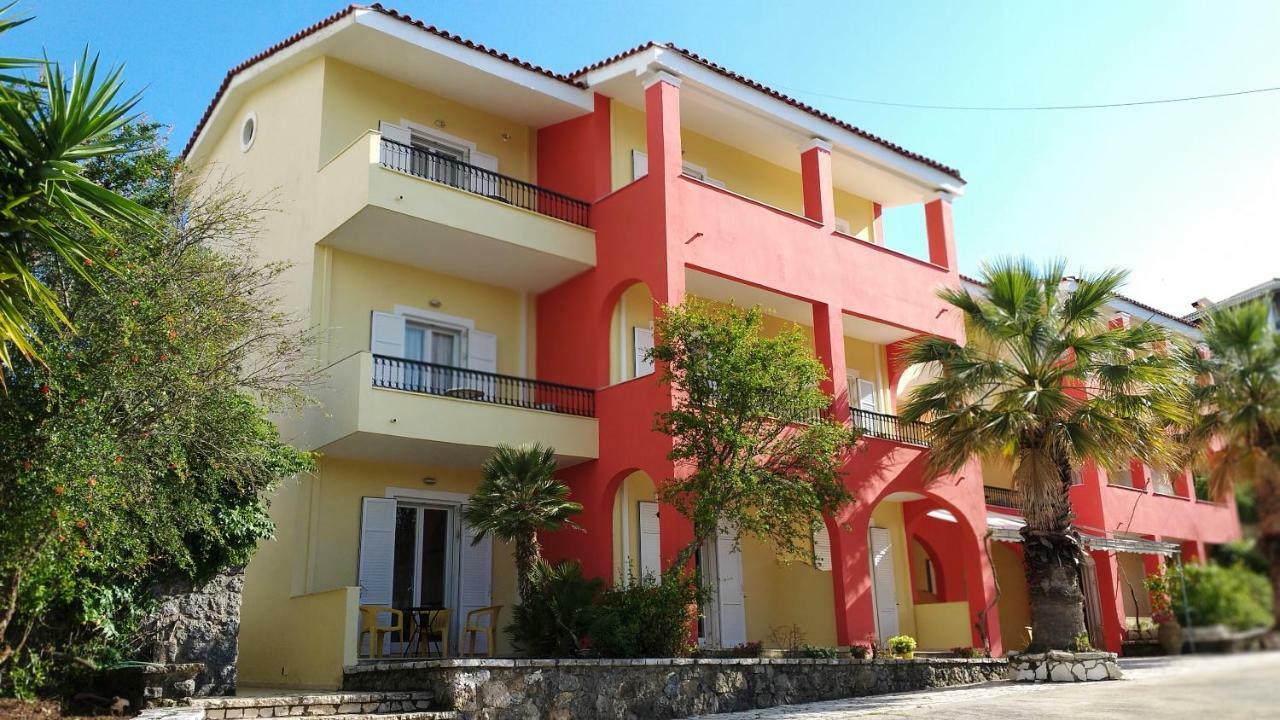 Elite Corfu - Adults Friendly Hotel