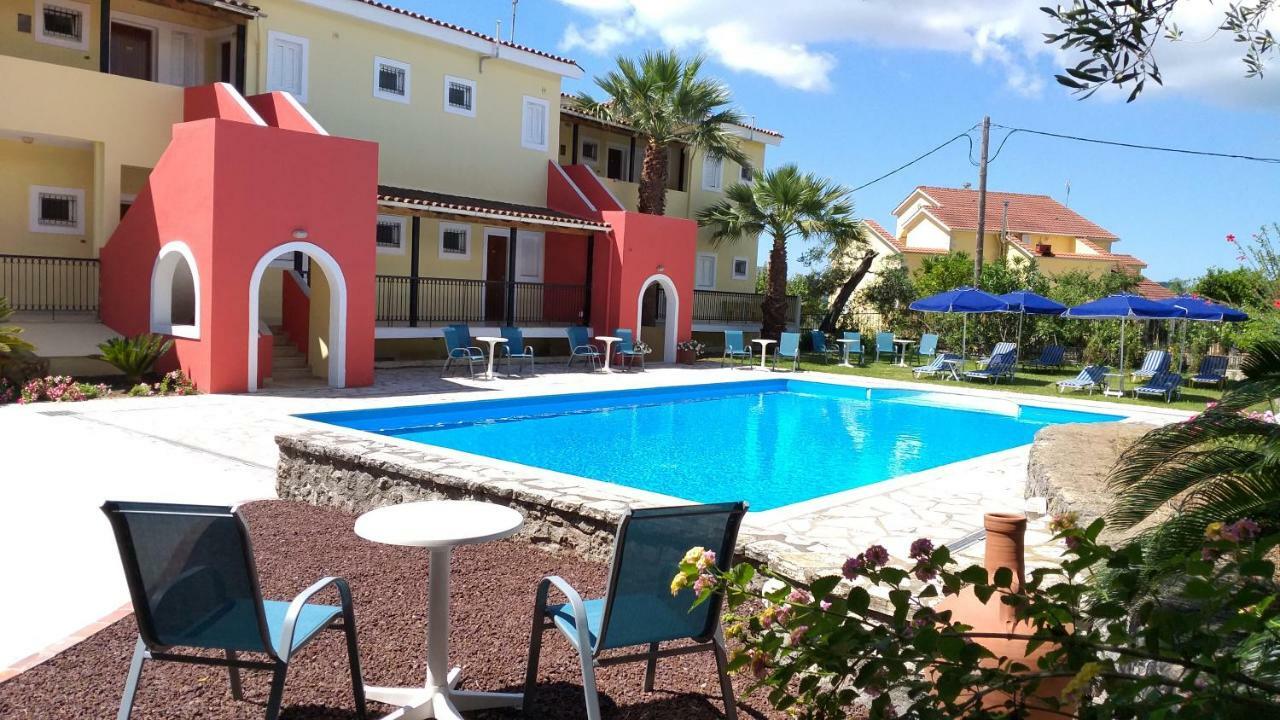 Elite Corfu - Adults Friendly Hotel 3*