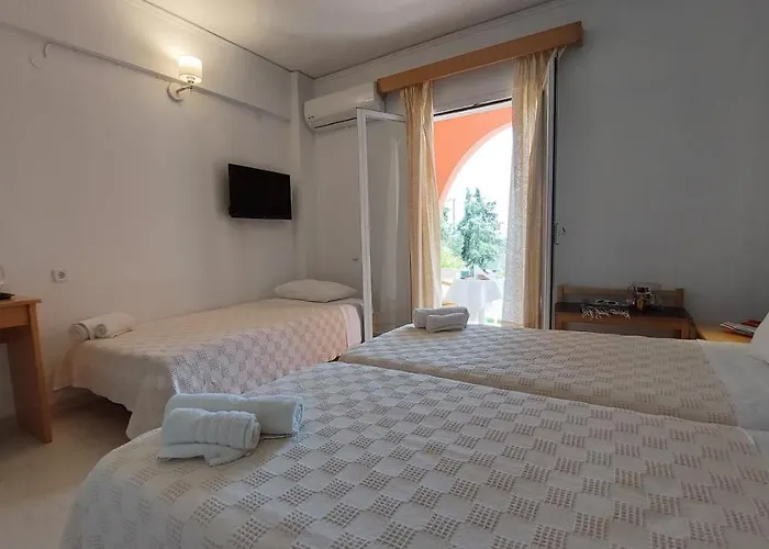 Elite Corfu - Adults Friendly