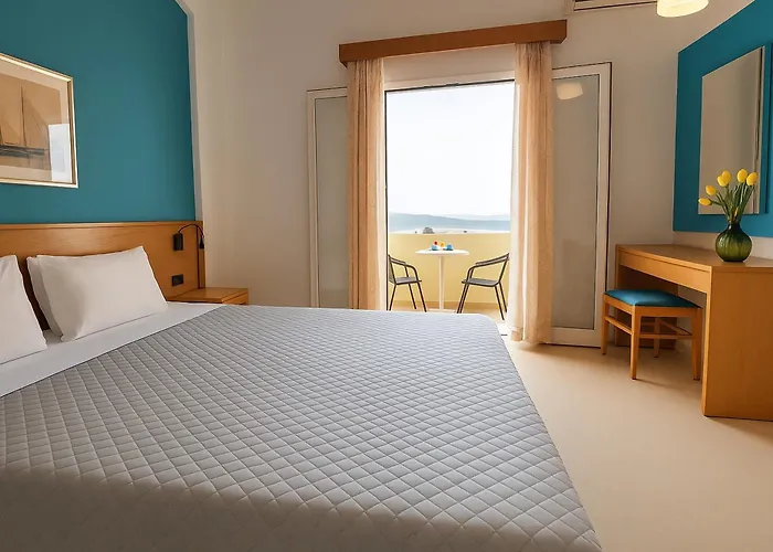 Elite Corfu - Adults Friendly