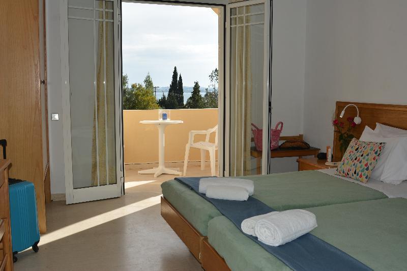 Elite Corfu - Adults Friendly 3* Limni (Corfu)