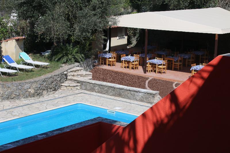 Hotel Elite Corfu - Adults Friendly 3*