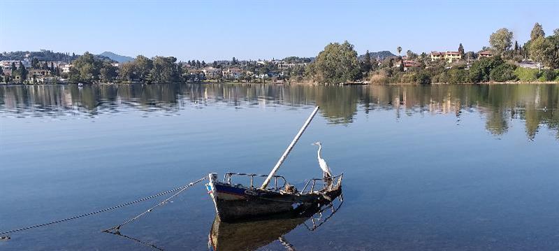 Elite Corfu - Adults Friendly 3* Limni (Corfu)