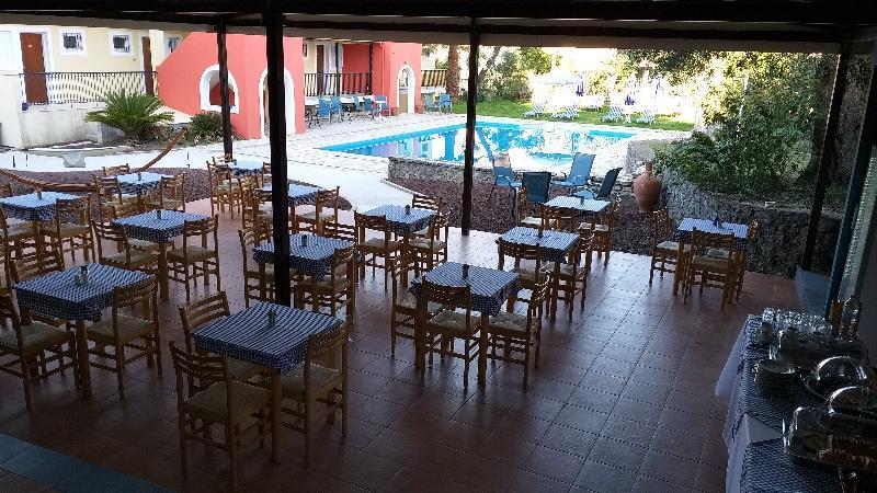 Elite Corfu - Adults Friendly 3* Limni (Corfu)