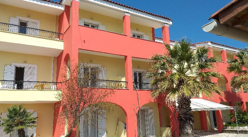 Elite Corfu - Adults Friendly Hotel Limni (Corfu)