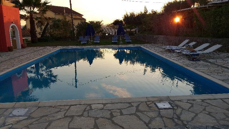 Elite Corfu - Adults Friendly Hotel Limni (Corfu)