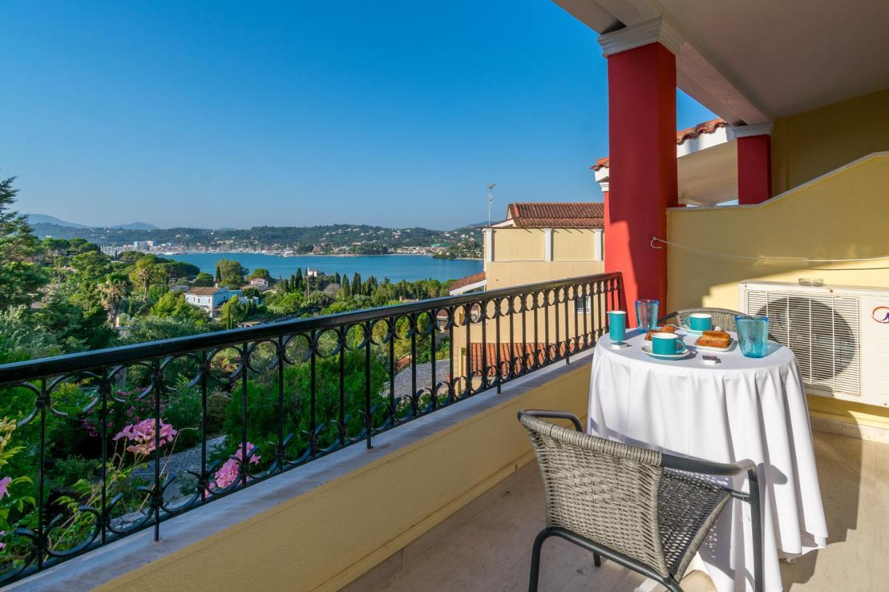 Elite Corfu - Adults Friendly 3*