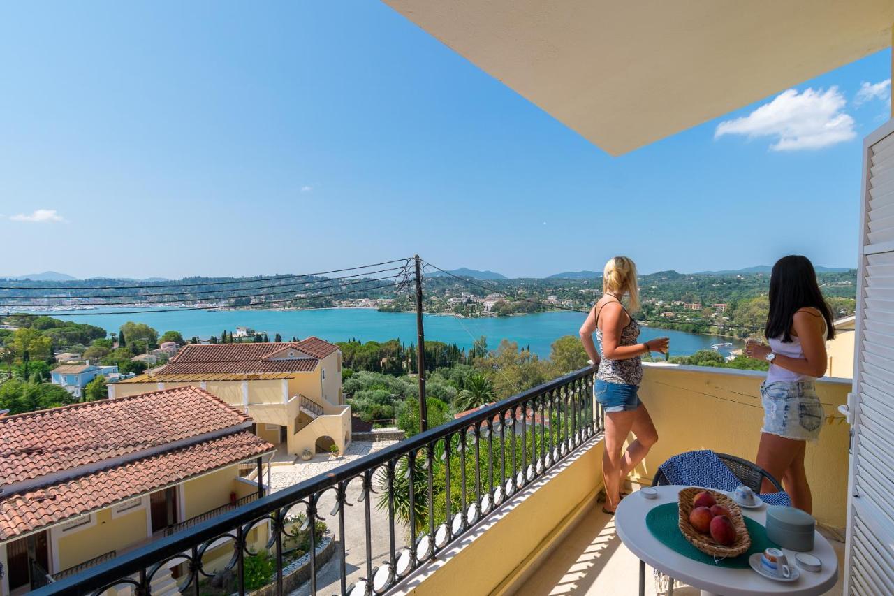 Hotel Elite Corfu - Adults Friendly Limni (Corfu)