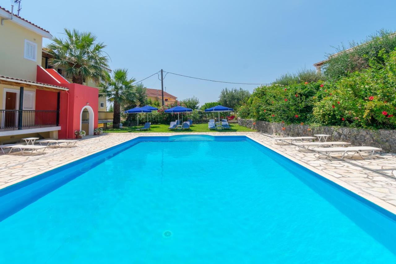Elite Corfu - Adults Friendly 3* Limni (Corfu)