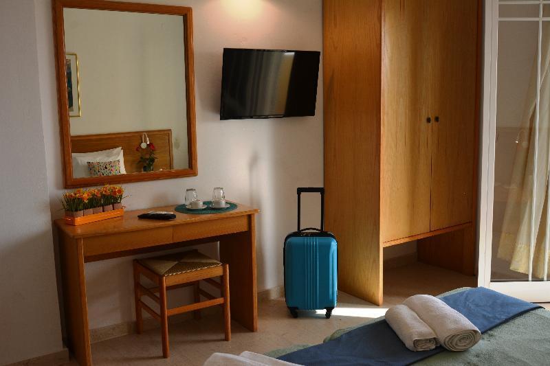 Hotel Elite Corfu - Adults Friendly