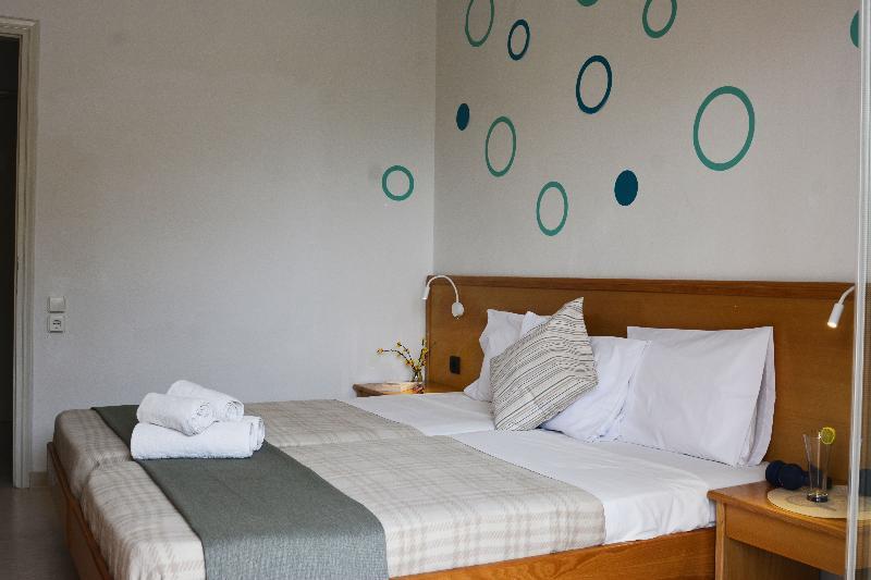 Hotel Elite Corfu - Adults Friendly Limni (Corfu)