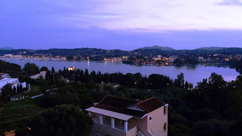 Hotel Elite Corfu - Adults Friendly Limni (Corfu)