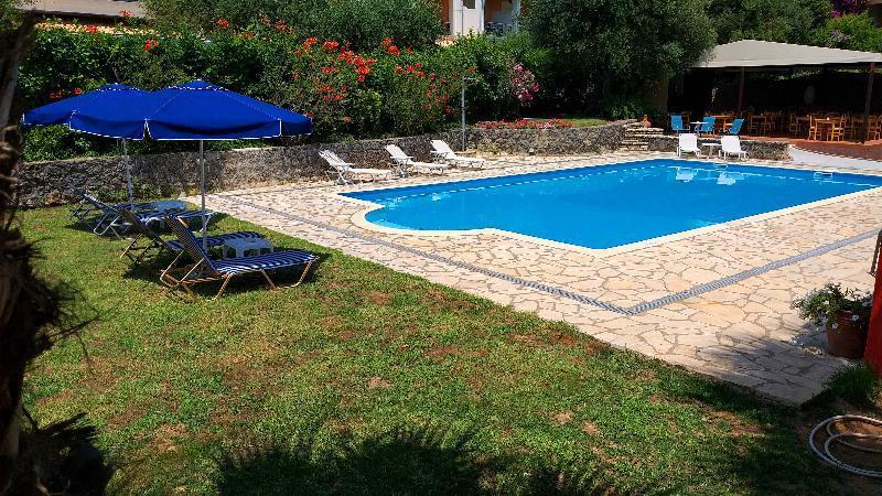 Elite Corfu - Adults Friendly Hotel Limni (Corfu)
