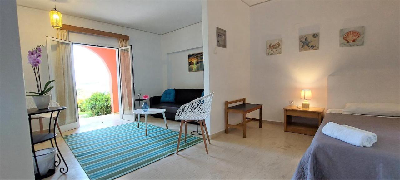 Elite Corfu - Adults Friendly Hotel