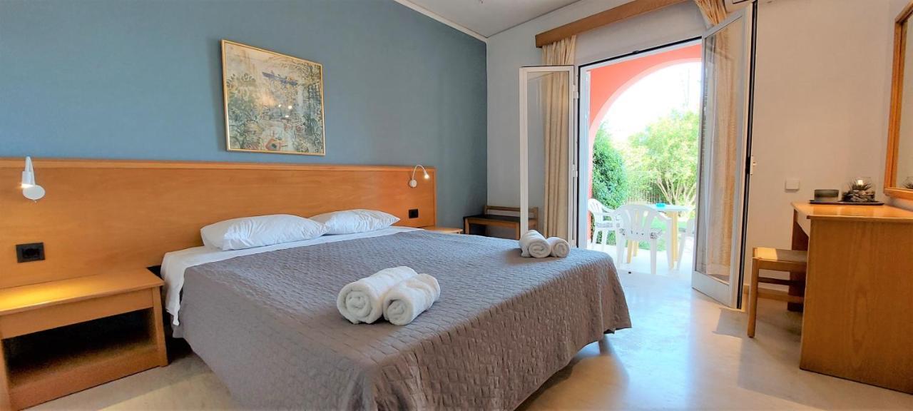 Elite Corfu - Adults Friendly 3* Limni (Corfu)
