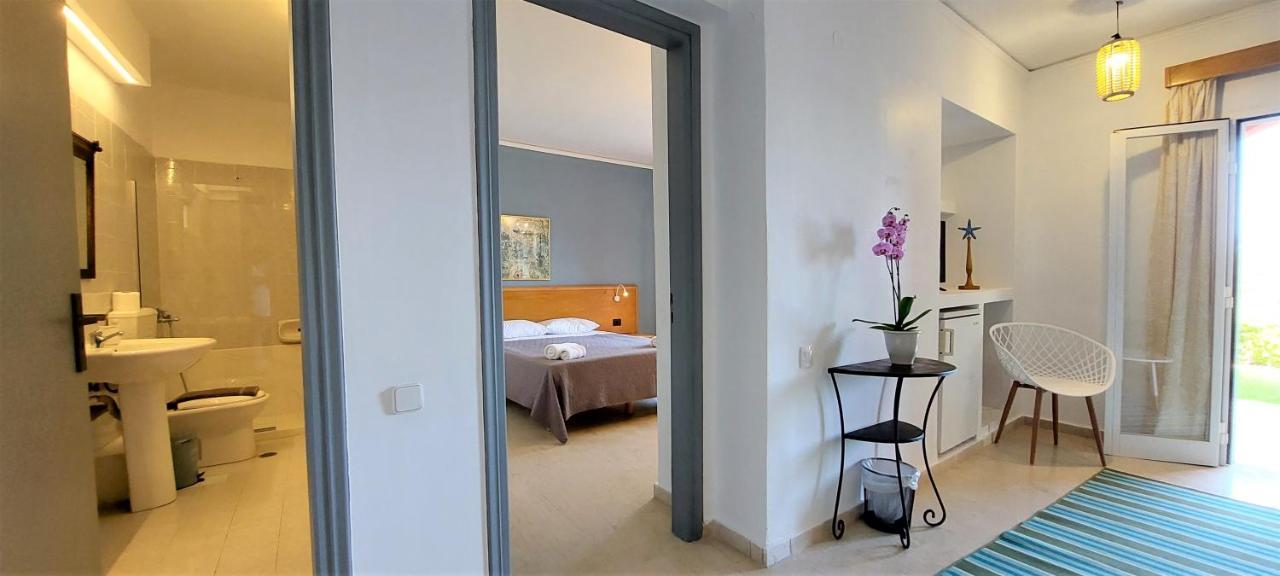 Elite Corfu - Adults Friendly 3*