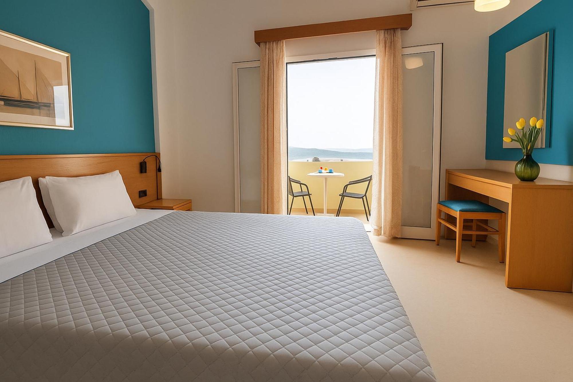 מלון Elite Corfu - Adults Friendly Limni (Corfu)