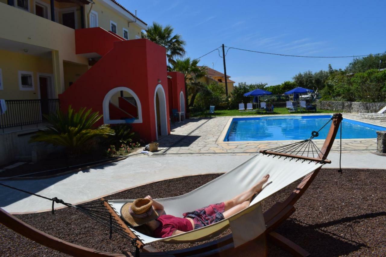 Hotel Elite Corfu - Adults Friendly 3*