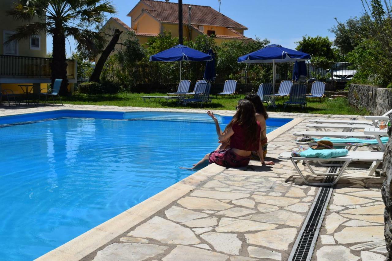 Hotel Elite Corfu - Adults Friendly