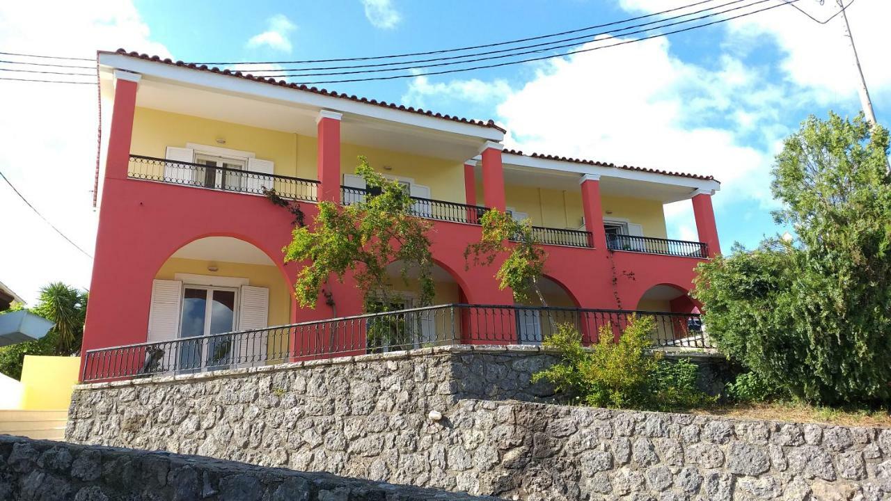 Elite Corfu - Adults Friendly Limni (Corfu)
