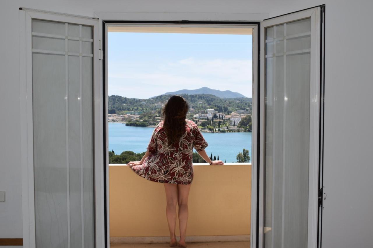 Hotel Elite Corfu - Adults Friendly