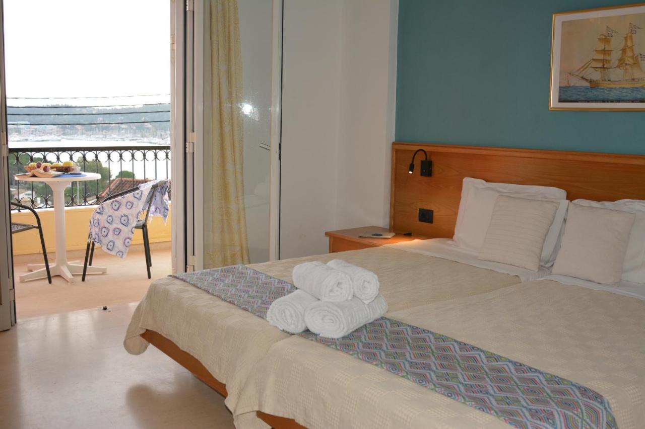 Elite Corfu - Adults Friendly Hotel