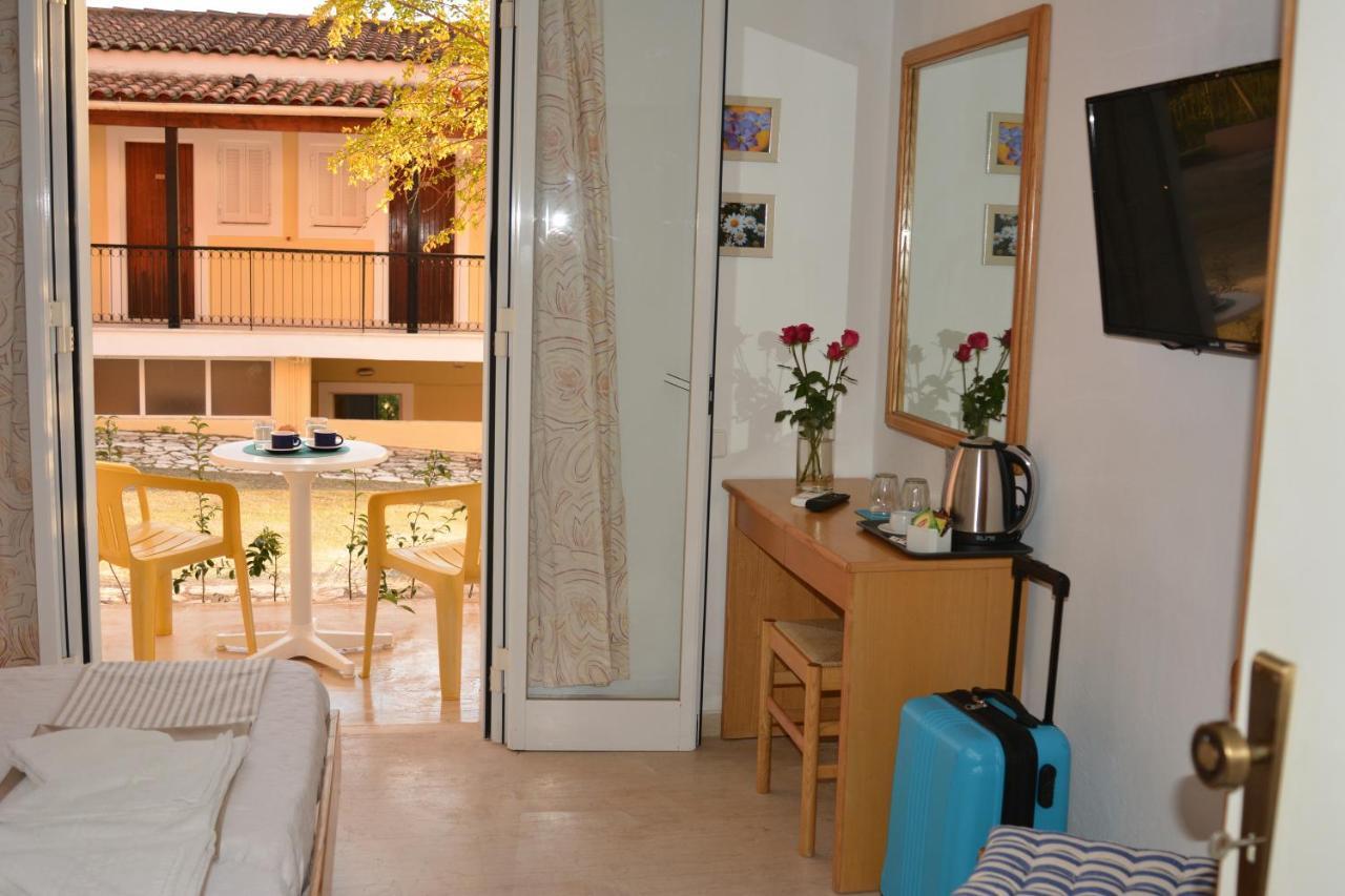 Elite Corfu - Adults Friendly Hotel Limni (Corfu)