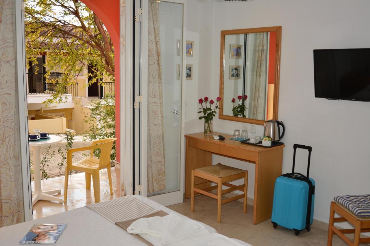 Hotel Elite Corfu - Adults Friendly Limni (Corfu)