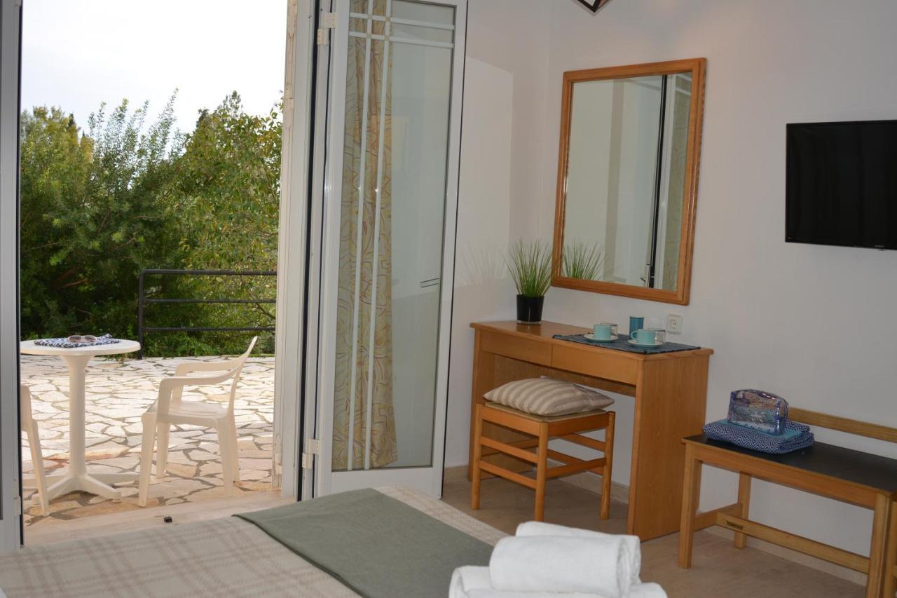 Hotel Elite Corfu - Adults Friendly Limni (Corfu)