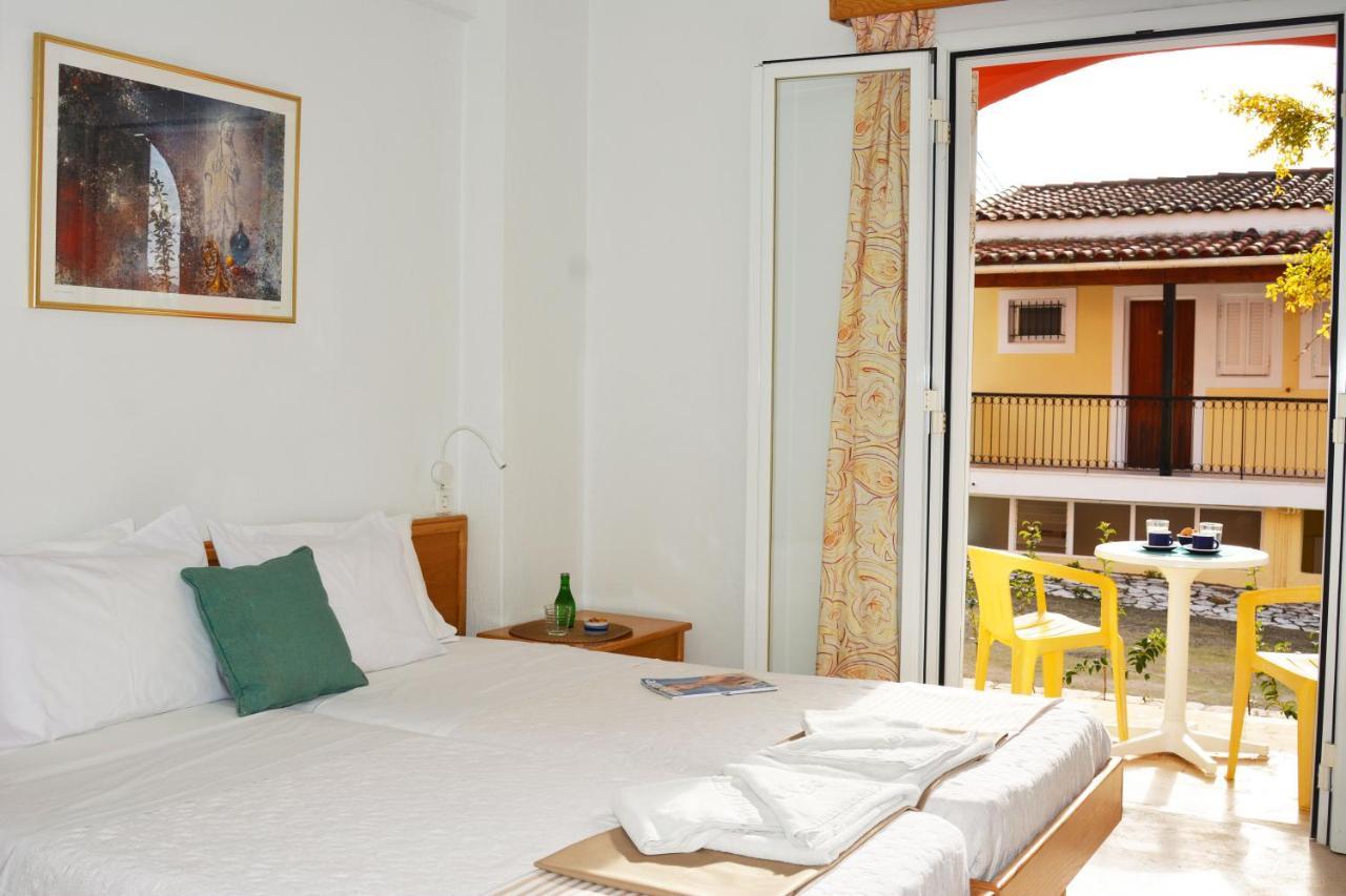 Hotel Elite Corfu - Adults Friendly Limni (Corfu)