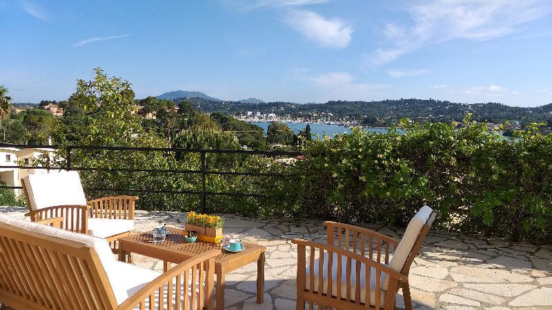 Hotel Elite Corfu - Adults Friendly Limni (Corfu)