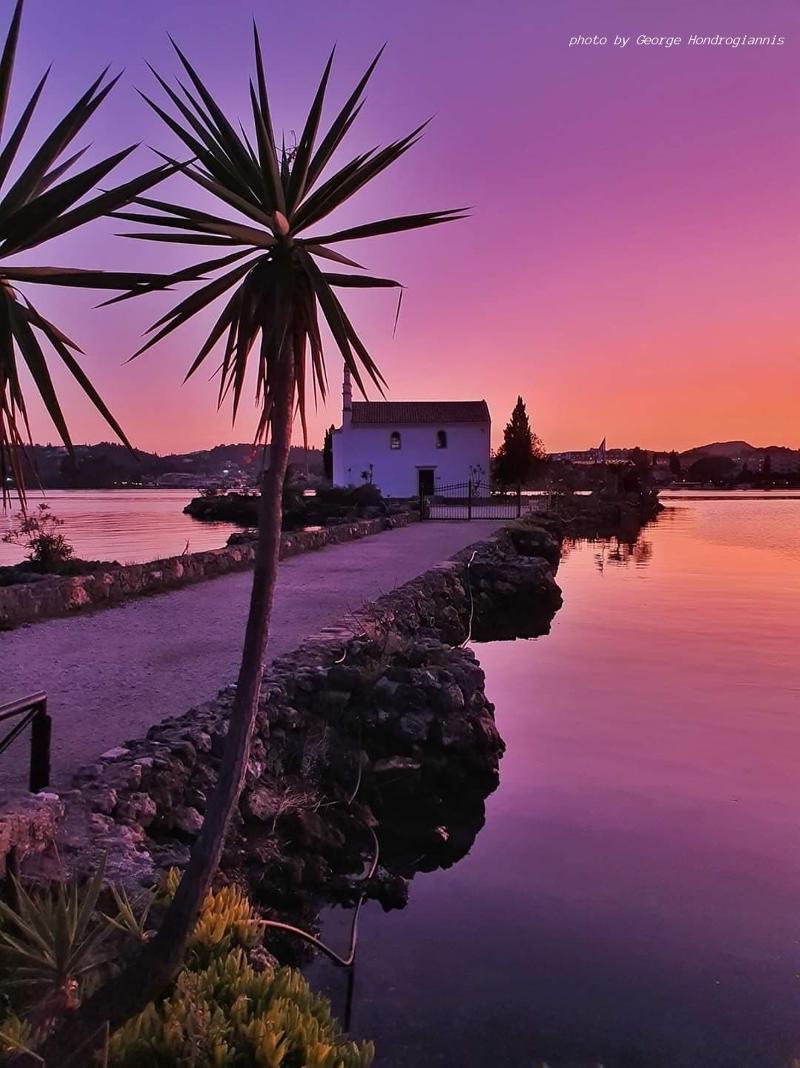 Elite Corfu - Adults Friendly Limni (Corfu)