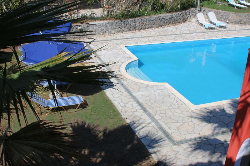 Elite Corfu - Adults Friendly Limni (Corfu)