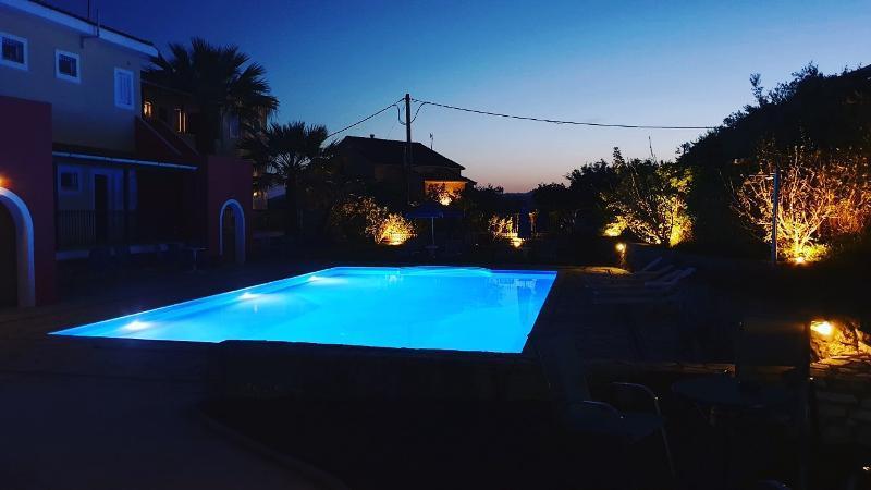 Elite Corfu - Adults Friendly