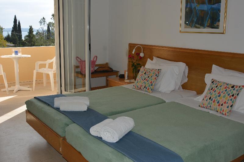 Elite Corfu - Adults Friendly Limni (Corfu)