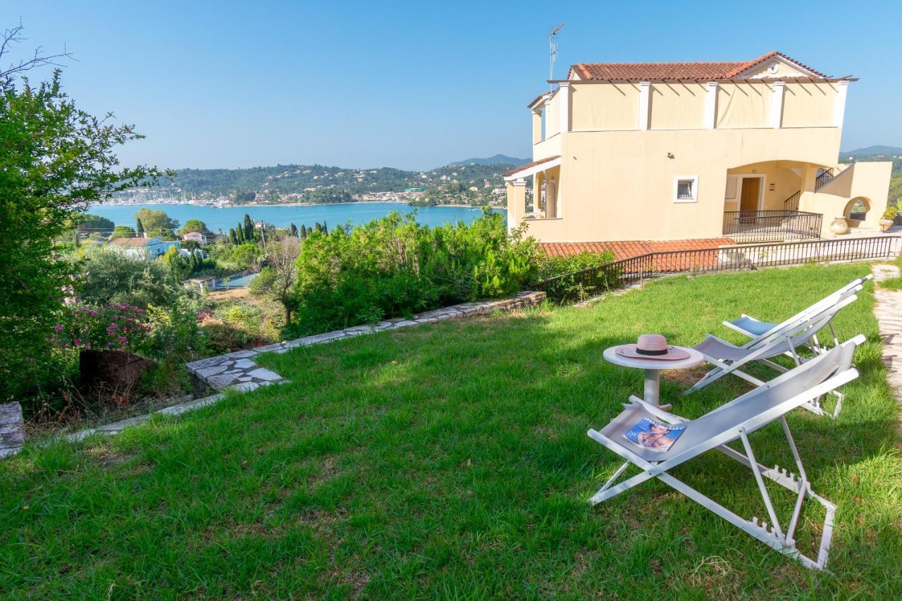 Elite Corfu - Adults Friendly