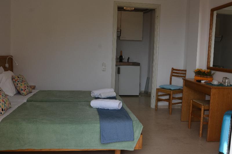 Hotel Elite Corfu - Adults Friendly 3*