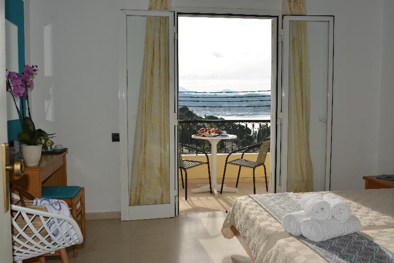Hotel Elite Corfu - Adults Friendly 3*
