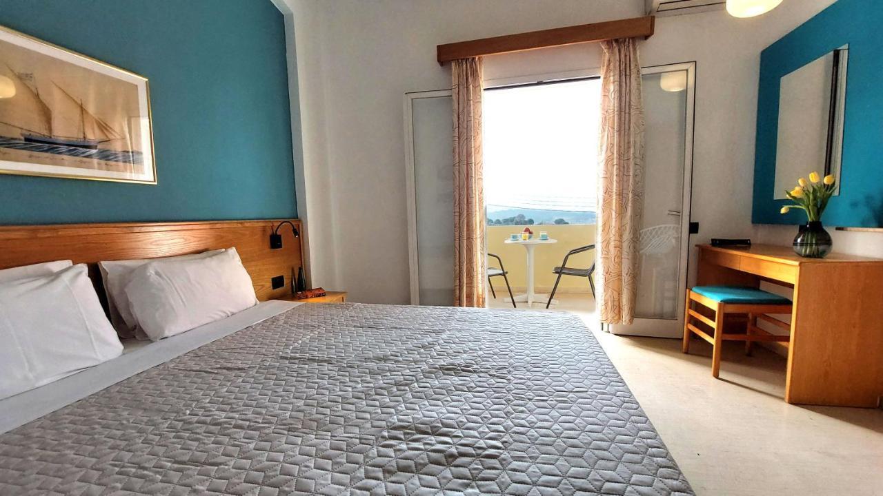Elite Corfu - Adults Friendly