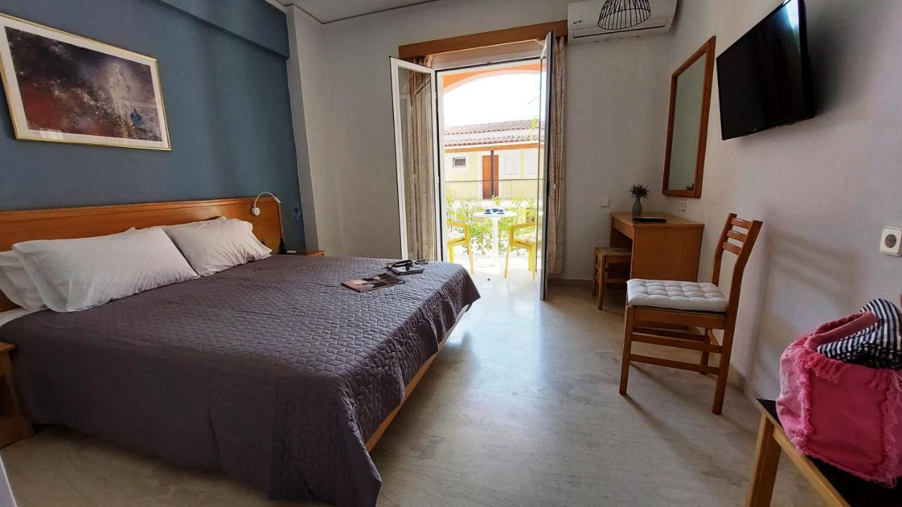 Elite Corfu - Adults Friendly Hotel