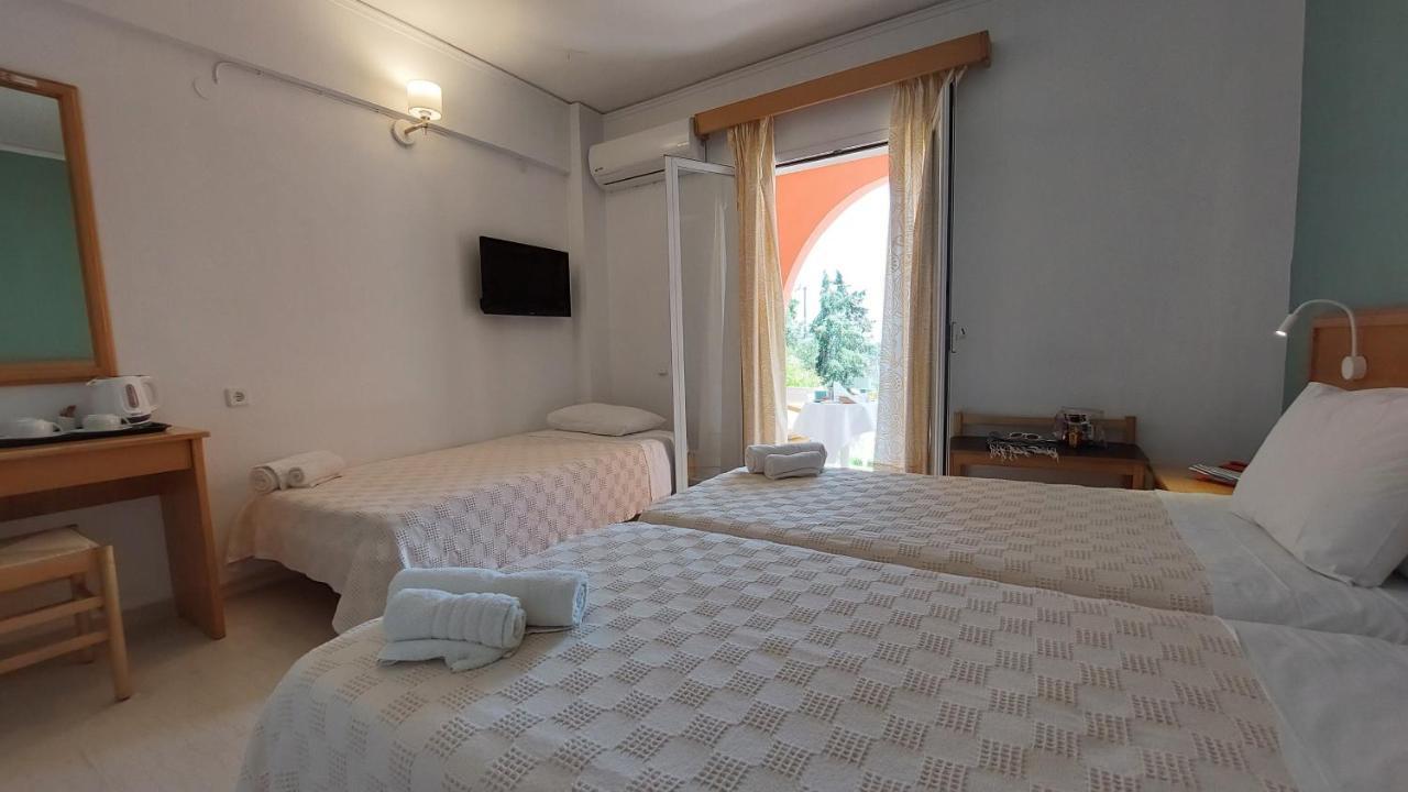 Elite Corfu - Adults Friendly Limni (Corfu)