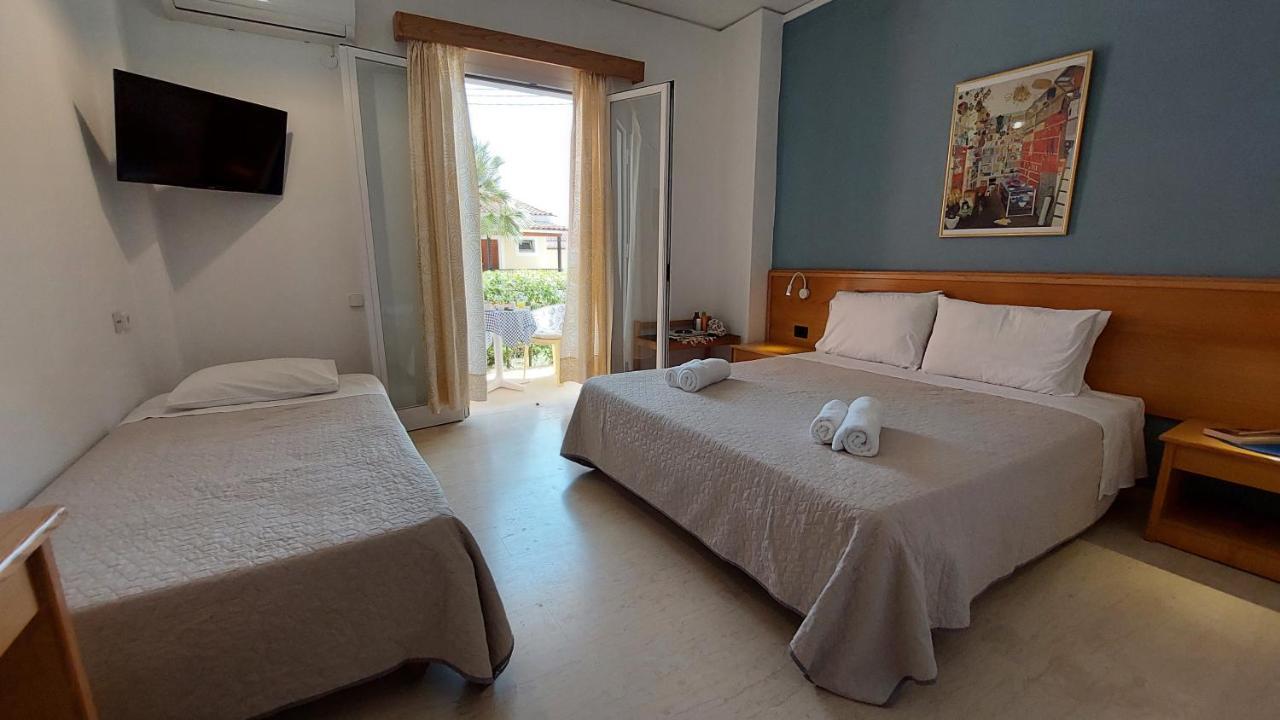 Elite Corfu - Adults Friendly Hotel 3*